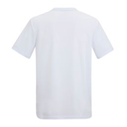 Regatta Fingal Short Sleeve T-Shirt White Small 38.5" Chest
