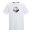Regatta Fingal Short Sleeve T-Shirt White Small 38.5" Chest