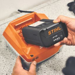 STIHL AP 30 36V 270Wh Li-Ion AP System Battery