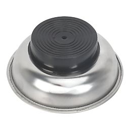 Forge Steel Stainless Steel Magnetic Tray Set 3 Pieces