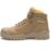 CAT Striver Max S3 Size 11  Stone Water-Resistant Steel Toe Cap Safety Boots