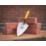 Roughneck Philadelphia Brick Trowel 10"