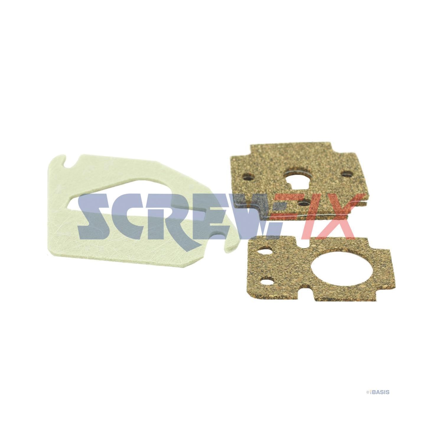 Ideal Heating 079662 MANIFOLD GASKET SET (278GW)