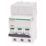 Schneider Electric IKQ 50A TP Type C 3-Phase MCB
