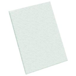Oakey Flexible Cleaning Pads 115mm x 150mm 5 Pack