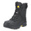 Amblers FS999 Metal Free  Safety Boots Black Size 7