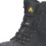 Amblers FS999 Metal Free   Safety Boots Black Size 7