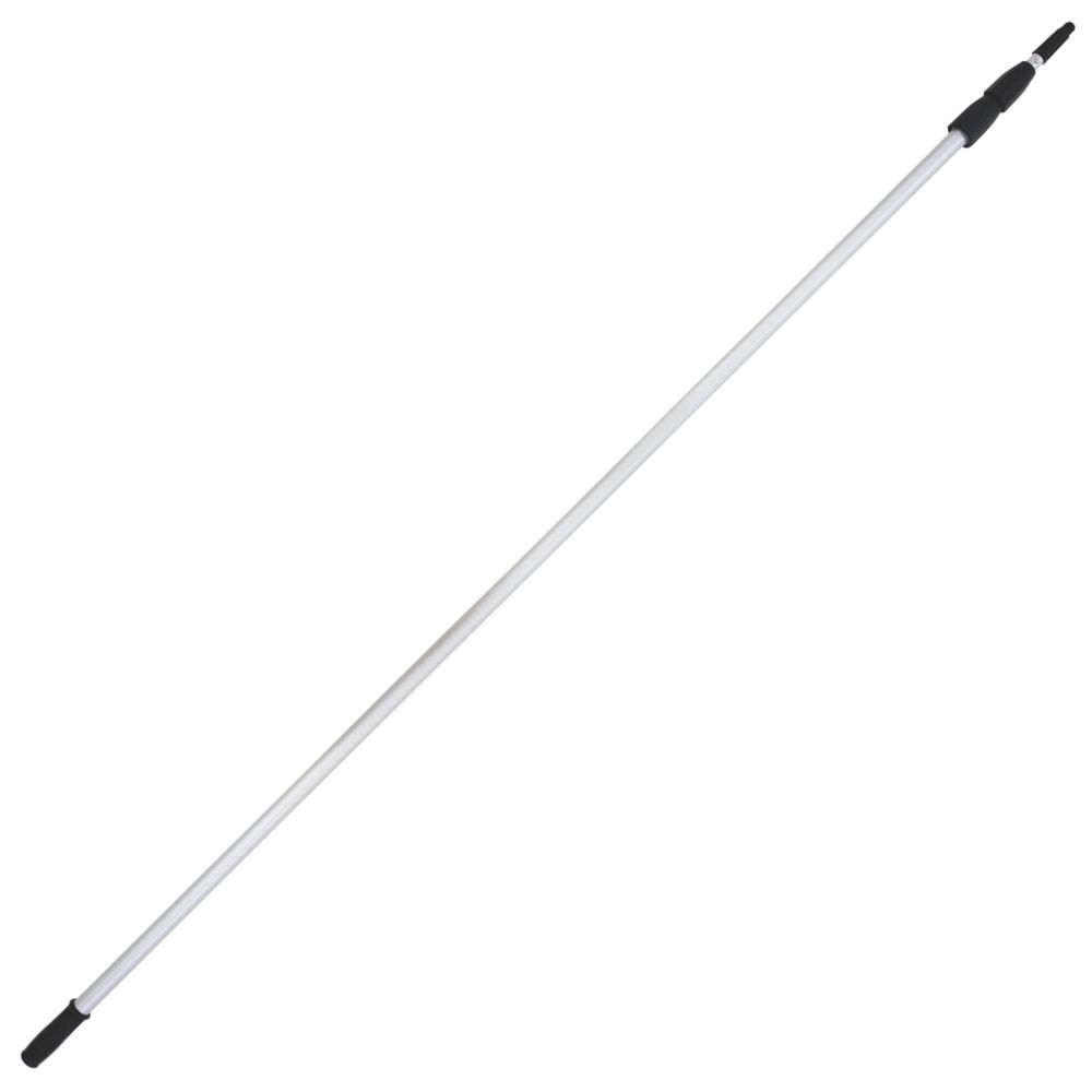 Unger Telescopic Pole 3.75m