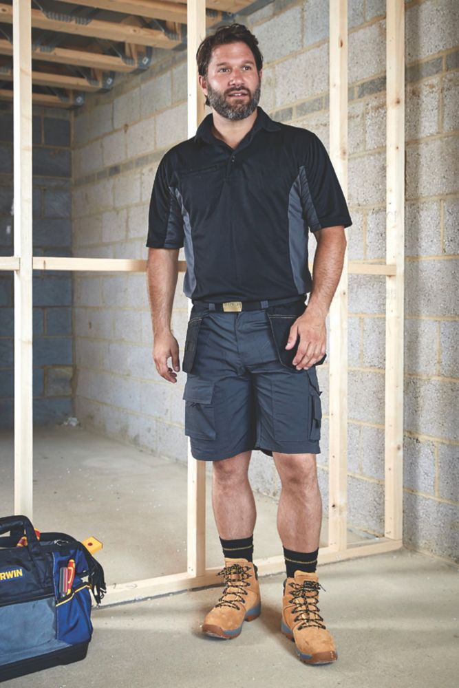 Decorators on sale shorts screwfix