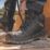 DEWALT Bedrock Size 6  Black Waterproof Steel Toe Cap Safety Boots