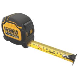 DEWALT  8m Tape Measure