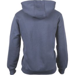 Dickies insulated cheap hooded sweatshirt