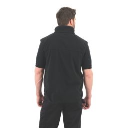 Site Karker Body Warmer Black X Large 48" Chest