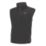 Site Karker Body Warmer Black X Large 48" Chest