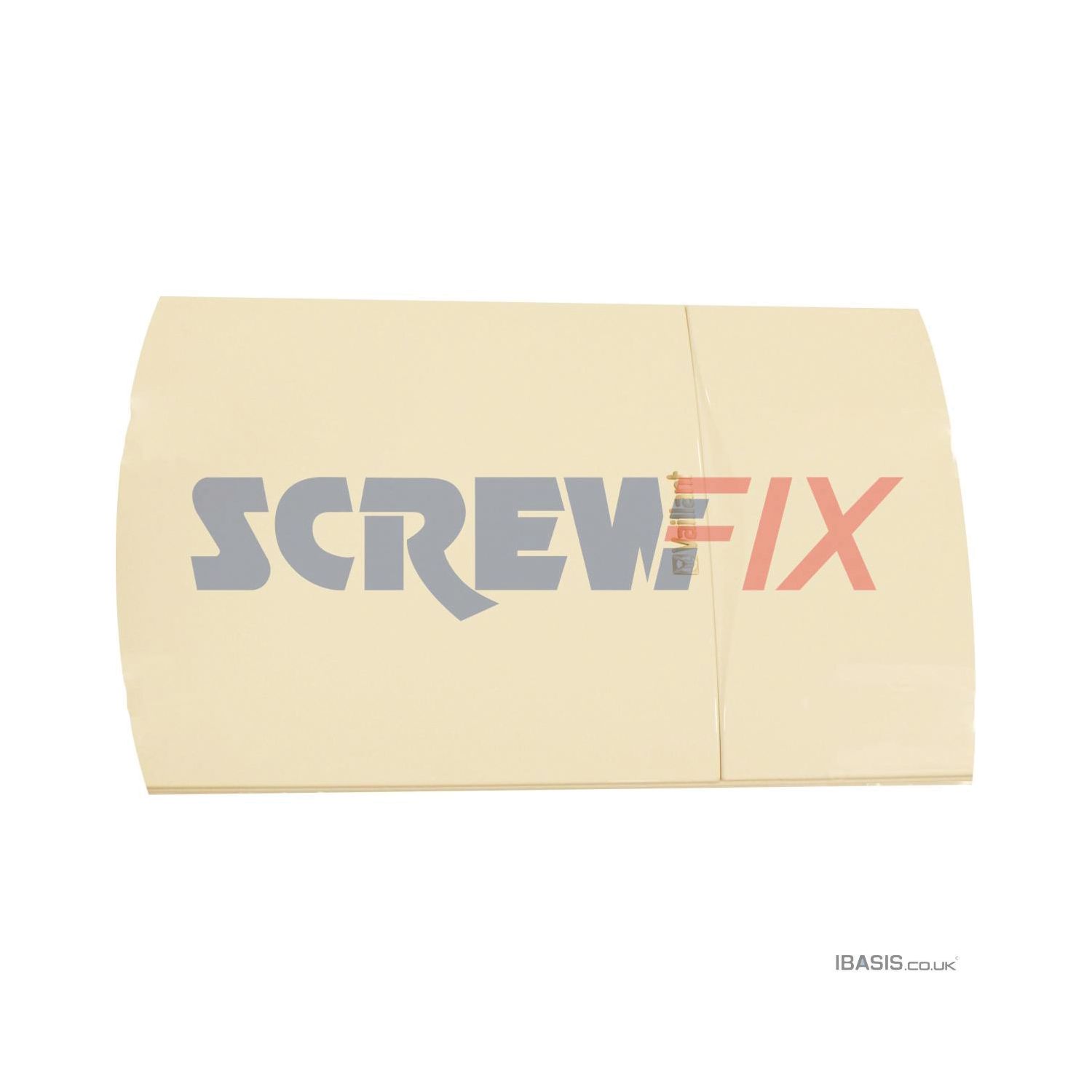 Vaillant 077398 Casing (278TH)