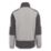 Regatta E-Volve  2-Layer Softshell Jacket Mineral Grey/Ash X Large 43.5" Chest
