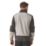 Regatta E-Volve  2-Layer Softshell Jacket Mineral Grey/Ash X Large 43.5" Chest