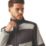 Regatta E-Volve  2-Layer Softshell Jacket Mineral Grey/Ash X Large 43.5" Chest