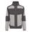 Regatta E-Volve  2-Layer Softshell Jacket Mineral Grey/Ash X Large 43.5" Chest