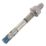 Rawlplug Fire Rated R-HPTIIA4 Throughbolts M12 x 115mm 50 Pack