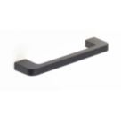 Select HA4013C Handle - Modern Pull Matt Black 140mm 2 Pack