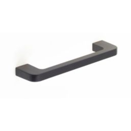 Select HA4013C Handle - Modern Pull Matt Black 140mm 2 Pack