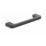 Select HA4013C Handle - Modern Pull Matt Black 140mm 2 Pack