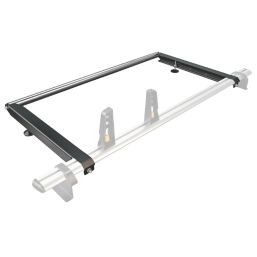 Van Guard VGR-05 Vauxhall Movano 1994 - 2010 Van Bar Roller Kit 1142mm