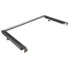 Van Guard VGR-05 Vauxhall Movano 1994 - 2010 Van Bar Roller Kit 1142mm