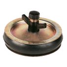 Bailey 146-163mm Drain Test Plugs 2 Pack
