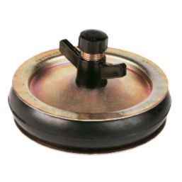 Bailey 146-163mm Drain Test Plugs 2 Pack