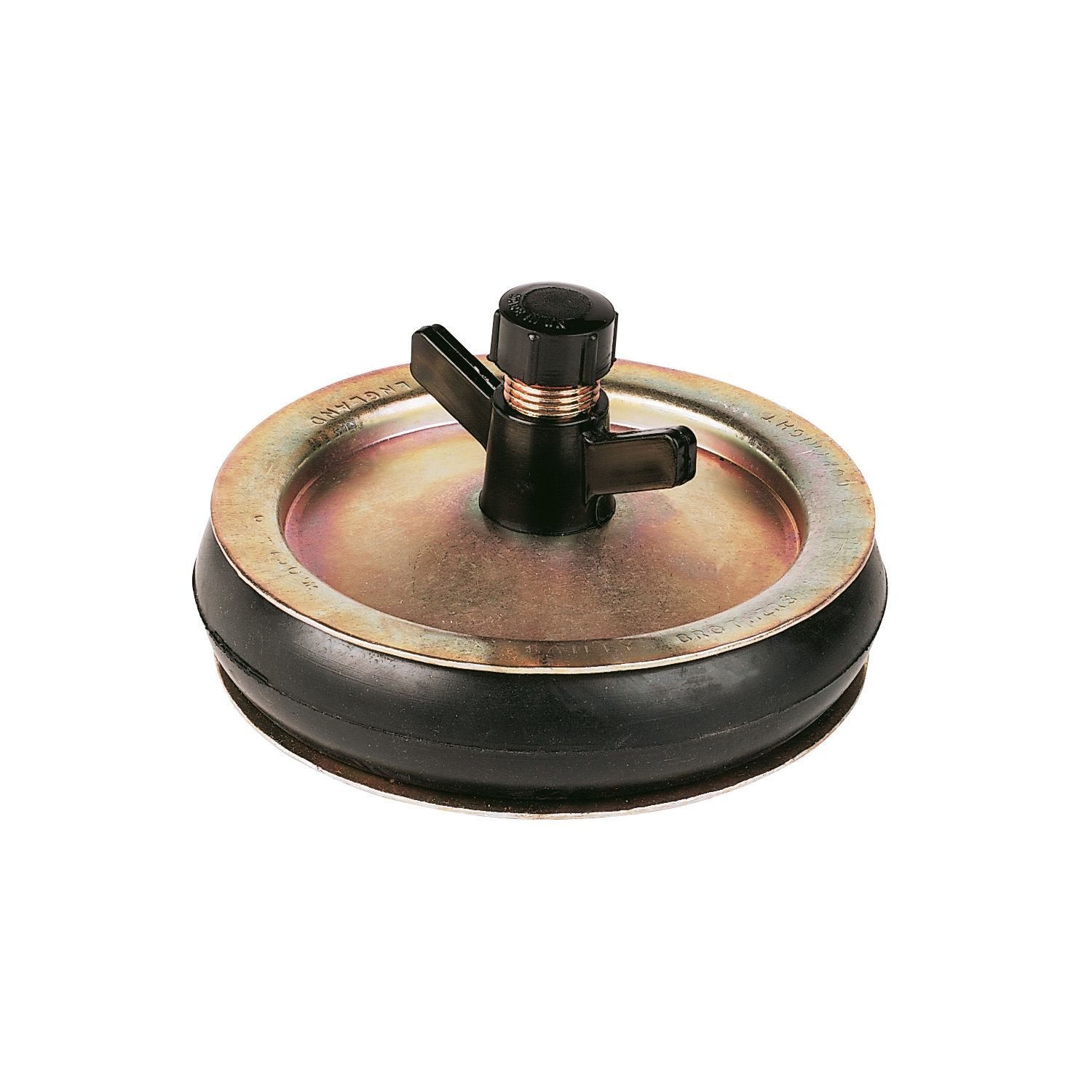 Bailey 146-163mm Drain Test Plugs 2 Pack (27952)