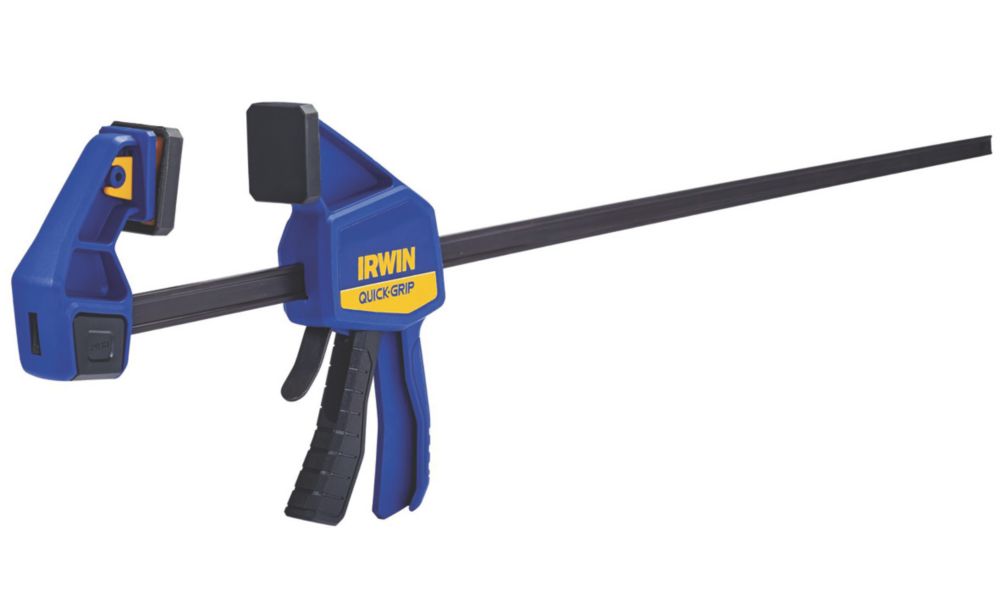 Wood on sale clamps screwfix