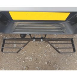 Maypole  Heavy Duty Double Tow Step