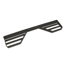 Maypole  Heavy Duty Double Tow Step