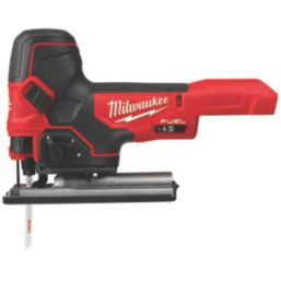 Milwaukee M18FBJS-0 FUEL 18V Li-Ion RedLithium Brushless Cordless Jigsaw - Bare