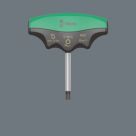 Wera  Torque Indicator Hex 4.0mm x 60mm