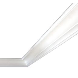 Classic Coving 98mm x 2.44m 8 Pack