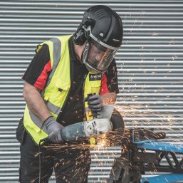 Trend Airshield Pro Respirator Filters TH2P 2 Pack