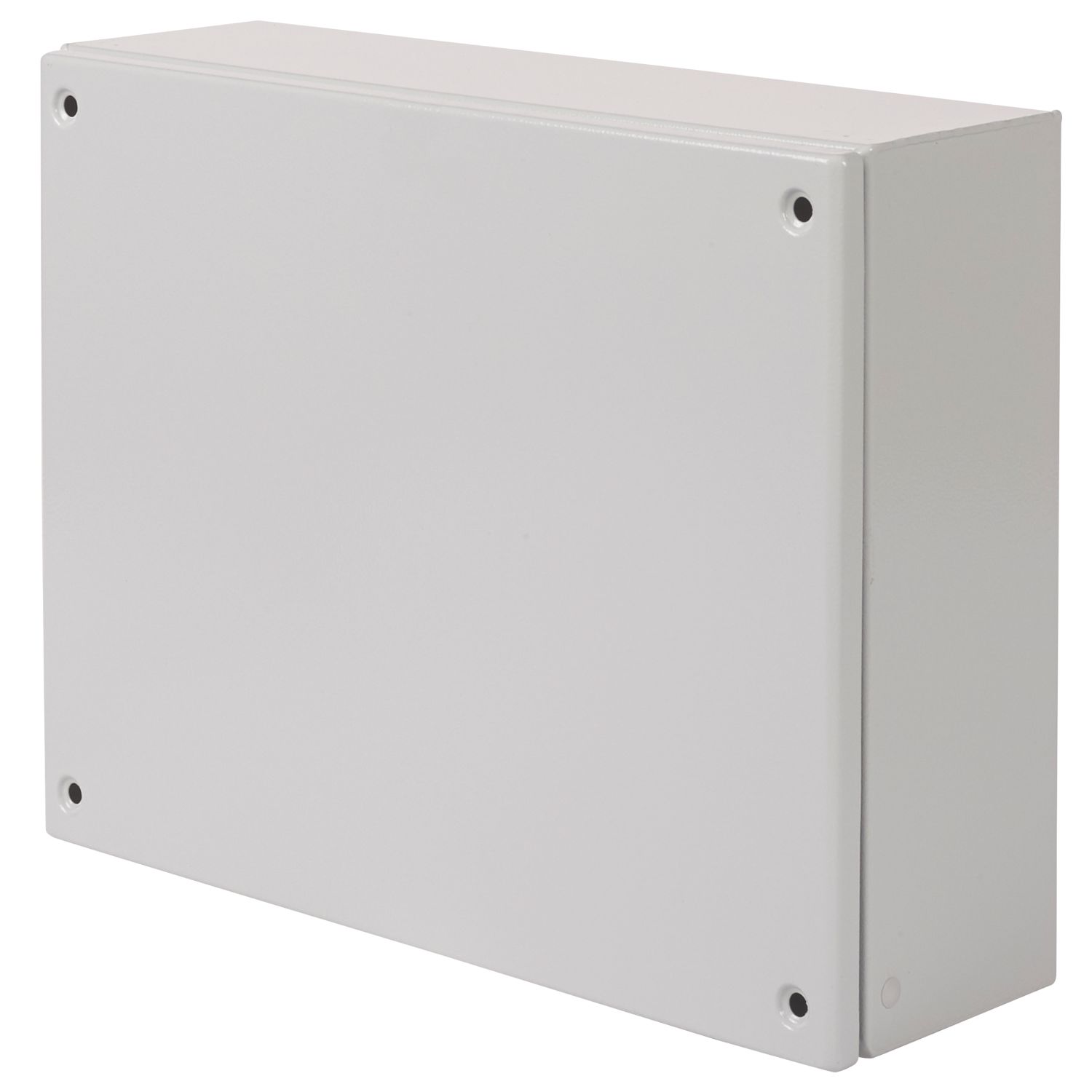 Schneider Electric IP66 Weatherproof Outdoor Enclosure 400mm x 120mm x 300mm (279HV)