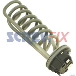 Baxi 7787840 ELEMENT ASSEMBLY+CUTOUT