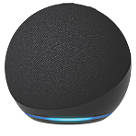 Amazon Echo Dot (5th Generation) Smart Assistant Charcoal