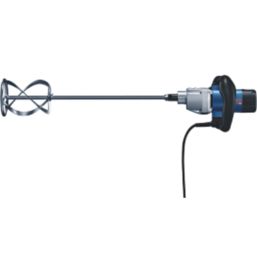 Bosch GRW 12 E 1200W  Electric Paddle Mixer 110V