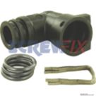 Saunier 0020203978 Elbow