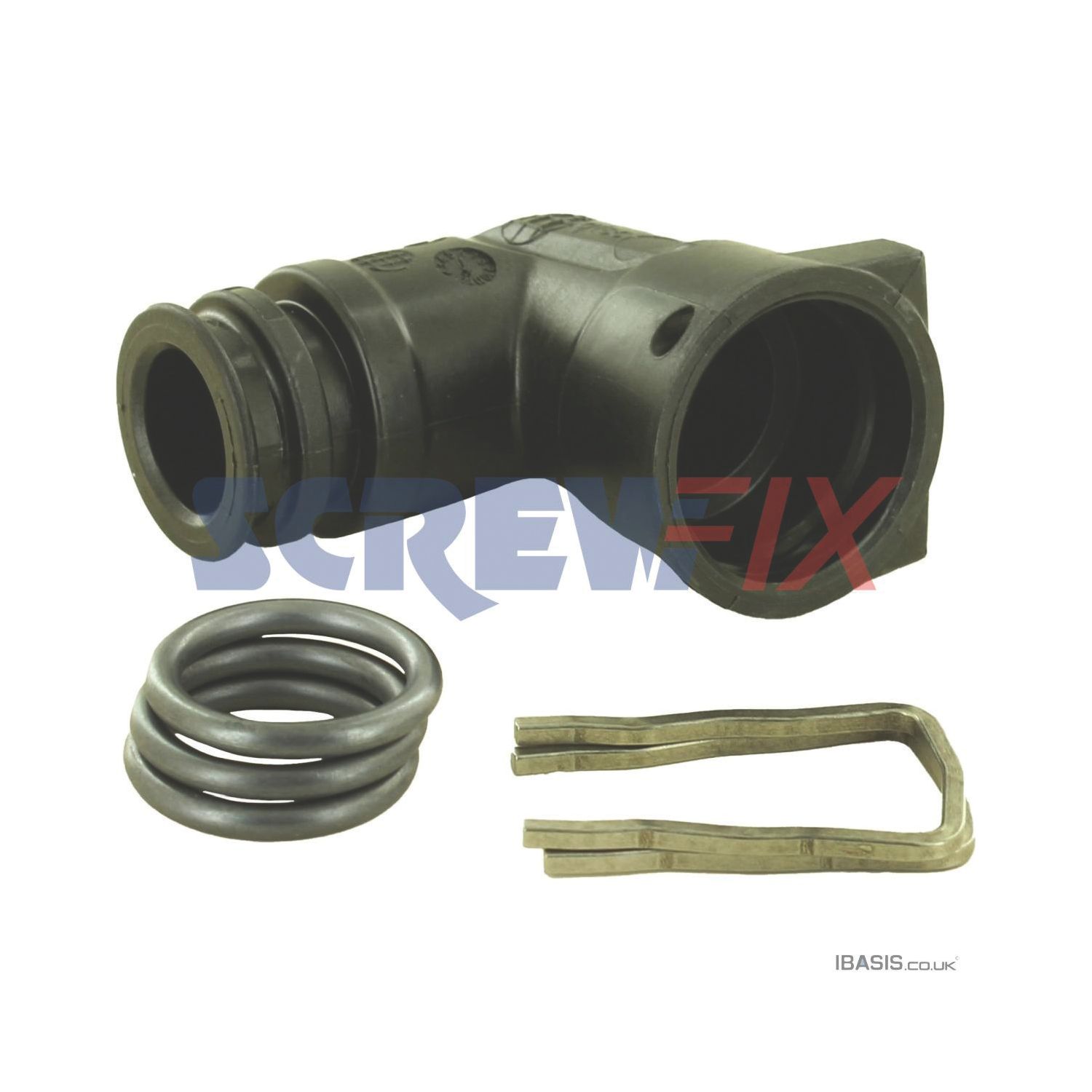 Saunier 0020203978 Elbow (279TG)