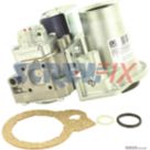 Vaillant 0020110998 Gas Section