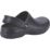 Skechers SK200092EC Riverbound Metal Free  Non Safety Shoes Black Size 12