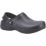 Skechers SK200092EC Riverbound Metal Free  Non Safety Shoes Black Size 12
