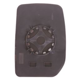 Summit TCG-7RB  Driver Side Replacement Commercial Wing Mirror Glass