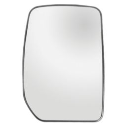 Summit TCG-7RB  Driver Side Replacement Commercial Wing Mirror Glass